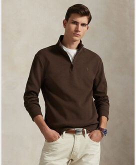 Ralph Lauren 710980282 sweater Bruin - M