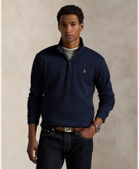 Ralph Lauren 710980282 sweater - maat XL Blauw