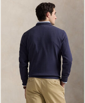 Ralph Lauren 710980305 Blauw - S