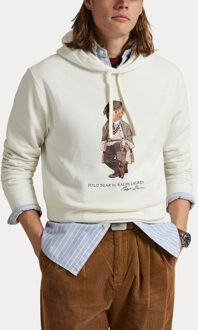 Ralph Lauren 710980306 Wit - S