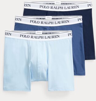 Ralph Lauren 714830300 Licht blauw - XXL