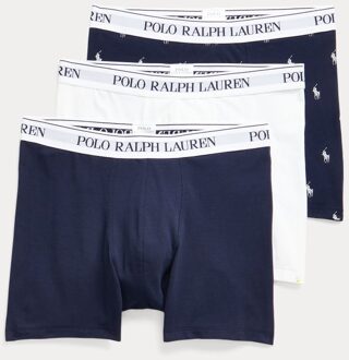 Ralph Lauren 714830300 Print / Multi - XXL