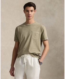 Ralph Lauren 71671438 - maat M Groen