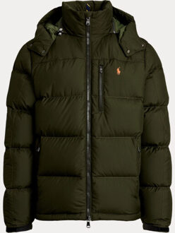 Ralph Lauren 71968278 Groen - M