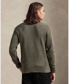 Ralph Lauren 71981614 - maat L Groen