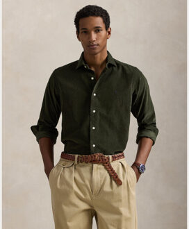 Ralph Lauren 71p518 - maat M Groen