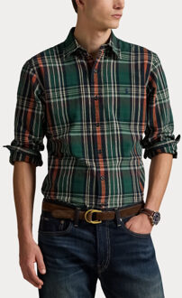 Ralph Lauren 71p524 Groen - M