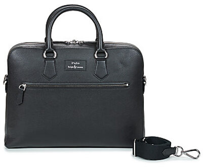 Ralph Lauren Aktetas Polo Ralph Lauren COMMUTER-MESSENGER-MEDIUM" Zwart - One size