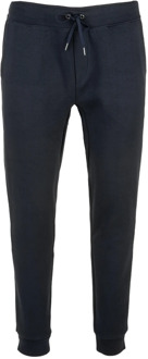 Ralph Lauren Athletic Jogger Sweatpants Ralph Lauren , Blue , Heren