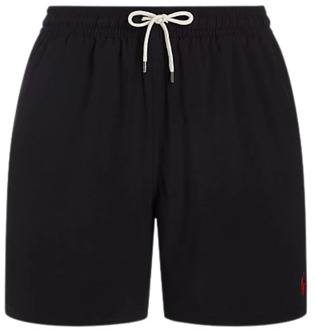 Ralph Lauren Beachwear Polo Ralph Lauren , Black , Heren - Xl,L