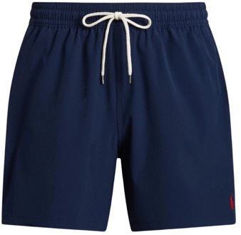 Ralph Lauren Beachwear Polo Ralph Lauren , Blauw , Heren - Xl,M