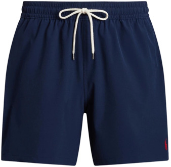 Ralph Lauren Beachwear Polo Ralph Lauren , Blauw , Heren - Xl,M