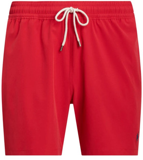 Ralph Lauren Beachwear Ralph Lauren , Red , Heren - M