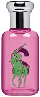 Ralph Lauren Big Pony Pink - 50ml - Eau de toilette