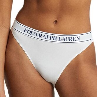 Ralph Lauren Bikini Brief Zwart,Grijs,Wit,Blauw - X-Small,Small,Medium,Large,X-Large