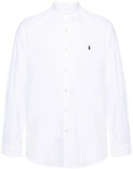 Ralph Lauren Blouses & Shirts Ralph Lauren , White , Heren - 2Xl,Xl,L,M,S