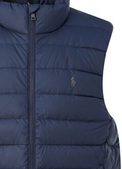 Ralph Lauren Bodywarmer Blauw