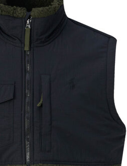 Ralph Lauren Bodywarmer Groen
