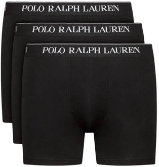 Ralph Lauren Boxers Polo Ralph Lauren  CLASSIC 3 PACK TRUNK