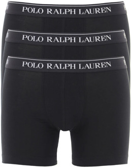 Ralph Lauren Boxers Polo Ralph Lauren  CLASSIC 3 PACK TRUNK