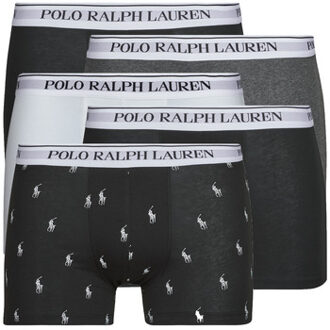 Ralph Lauren Boxers Polo Ralph Lauren CLSSIC TRUNK 5 PACK TRUNK" Multicolour - XXL, S, M, XL