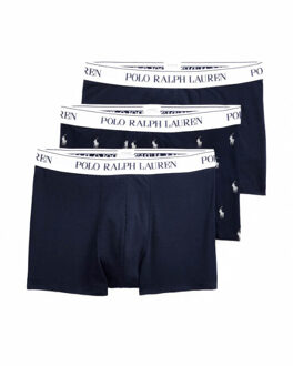 Ralph Lauren Boxershort Blauw - M