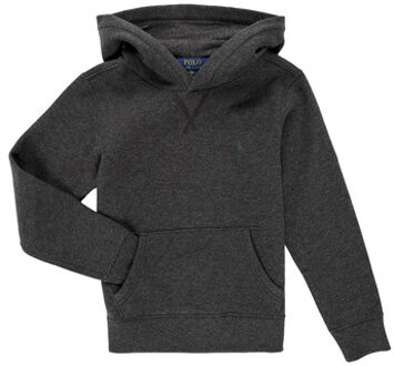 Ralph Lauren Capuchon sweaters Polo Ralph Lauren LS PO HOOD" Grijs - 8 Jahre,10 / 12 Jahre