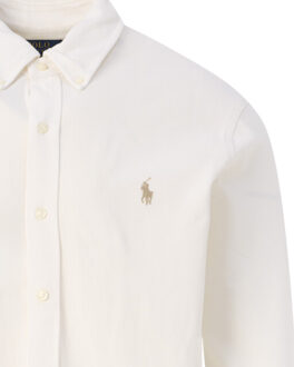 Ralph Lauren Casual shirt ls Beige