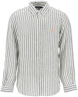 Ralph Lauren Casual Shirts Polo Ralph Lauren , Multicolor , Heren - L,M