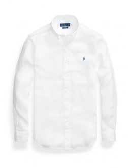 Ralph Lauren Casual Shirts Polo Ralph Lauren , White , Heren - 2Xl,L