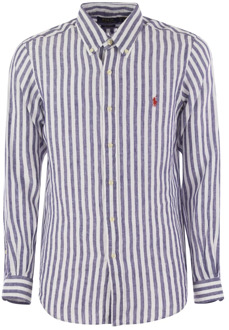 Ralph Lauren Casual Shirts Ralph Lauren , Multicolor , Heren - 2Xl,Xl,L,M,S