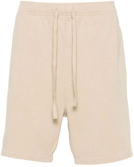 Ralph Lauren Casual Shorts Polo Ralph Lauren , Beige , Heren - M,S