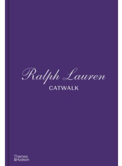 Ralph Lauren Catwalk - Catwalk - Bridget Foley