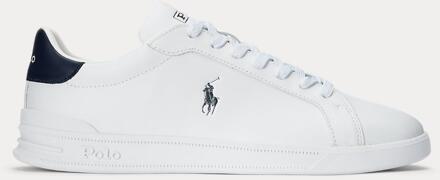 Ralph Lauren CT II Sneakers - Sportschoen Polo Ralph Lauren , White , Heren - 40 EU