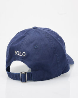 Ralph Lauren Donker Blauw - One size