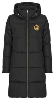 Ralph Lauren Donsjas Lauren Ralph Lauren PF W CH N CR-INSULATED-COAT" Zwart - L, XL, XS
