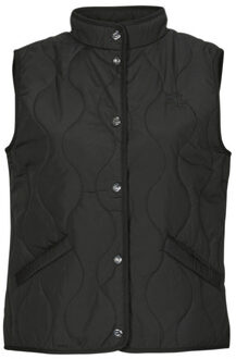 Ralph Lauren Donsjas Lauren Ralph Lauren RC ON QLT VS-INSULATED-VEST" Zwart - M, L