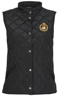 Ralph Lauren Donsjas Lauren Ralph Lauren RCL QLT VS23-INSULATED-COAT" Zwart - S, M, L