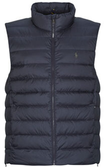Ralph Lauren Donsjas Polo Ralph Lauren DOUDOUNE COLDEN" Marine - XXL, S, M, L, XL