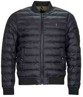 Ralph Lauren Donsjas Polo Ralph Lauren TERRA BOMBER" Zwart - L, XL