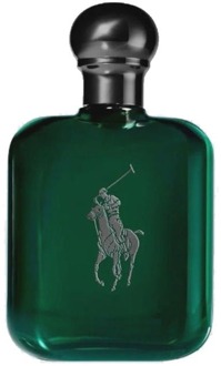 Ralph Lauren Eau de Cologne Ralph Lauren Mens Green Cologne Intense 125 ml