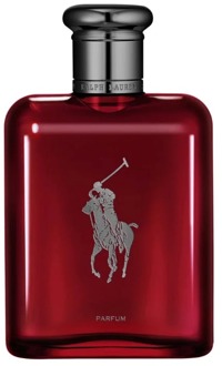 Ralph Lauren Eau de Parfum Ralph Lauren Polo Red EDP 125 ml