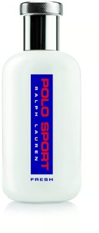 Ralph Lauren Eau de Toilette Ralph Lauren Polo Sport Fresh EDT 125 ml