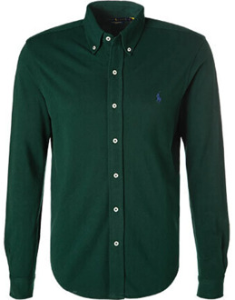 Ralph Lauren Formeel Overhemd Ralph Lauren , Green , Heren - XS