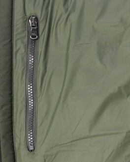 Ralph Lauren Gewatteerde jas Groen - XL