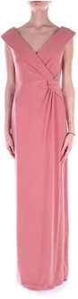 Ralph Lauren Gowns Ralph Lauren , Pink , Dames - L,S
