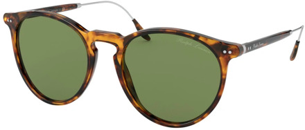 Ralph Lauren Green Zonnebril RL8181P5352494E