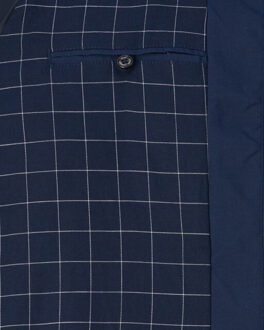 Ralph Lauren Jack Blauw