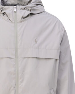 Ralph Lauren Jack Grijs - M