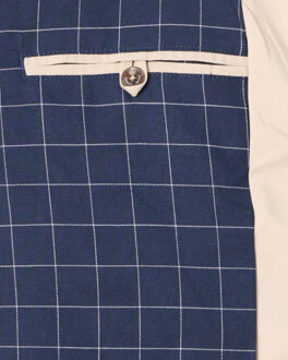 Ralph Lauren Jack - maat M Bruin